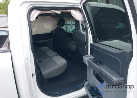 2021 Ford F-150 Xlt from USA, damaged, VIN 1FTEW1EP9MFB78069